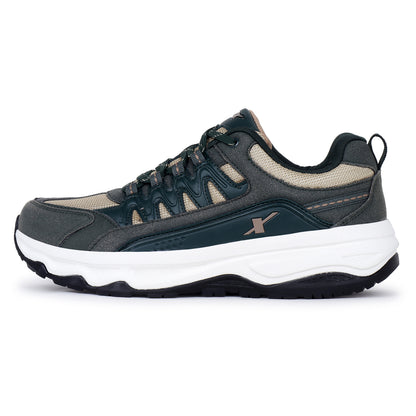 Athleisure Shoes for Men SM 1004