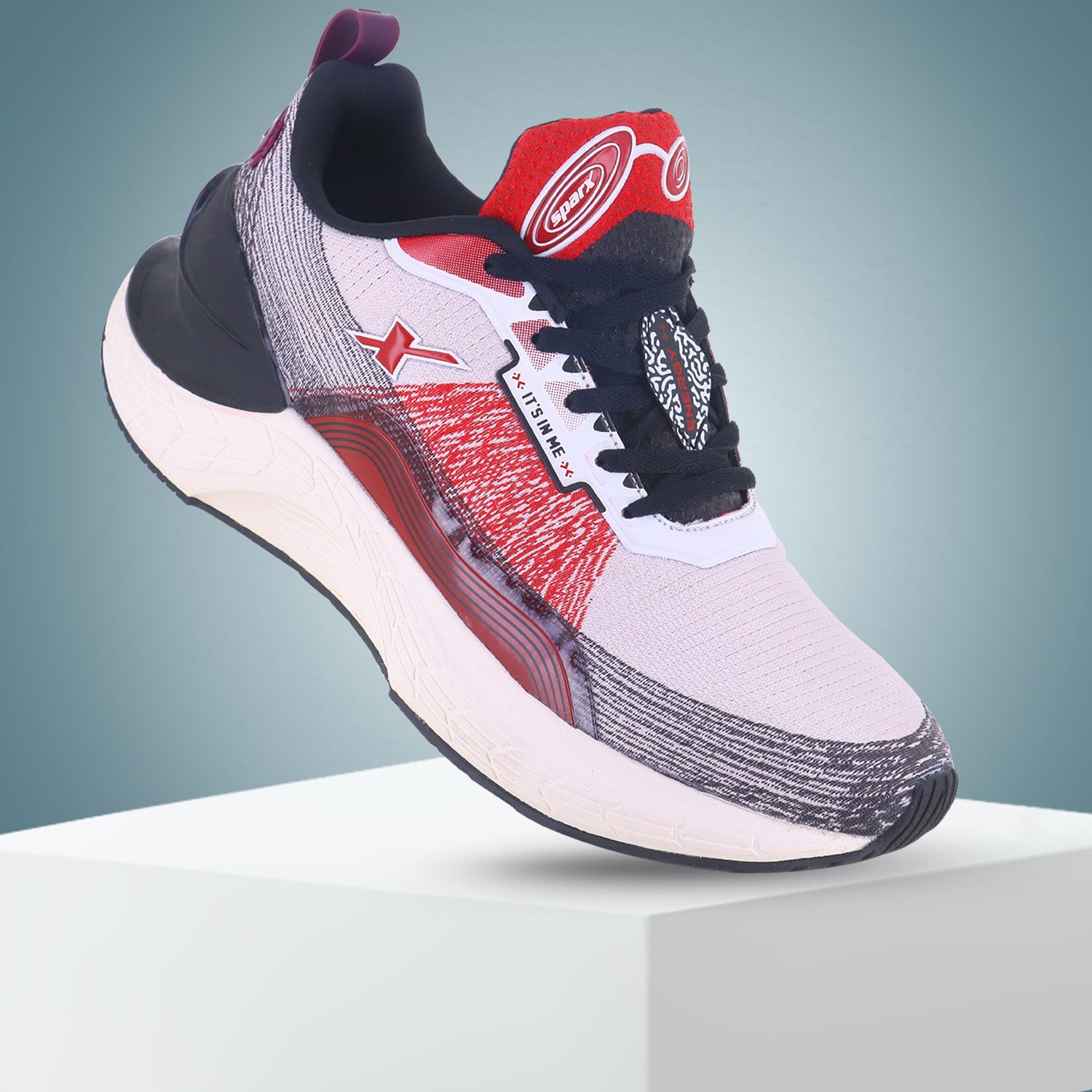 Athleisure Shoes for Men SM 1005