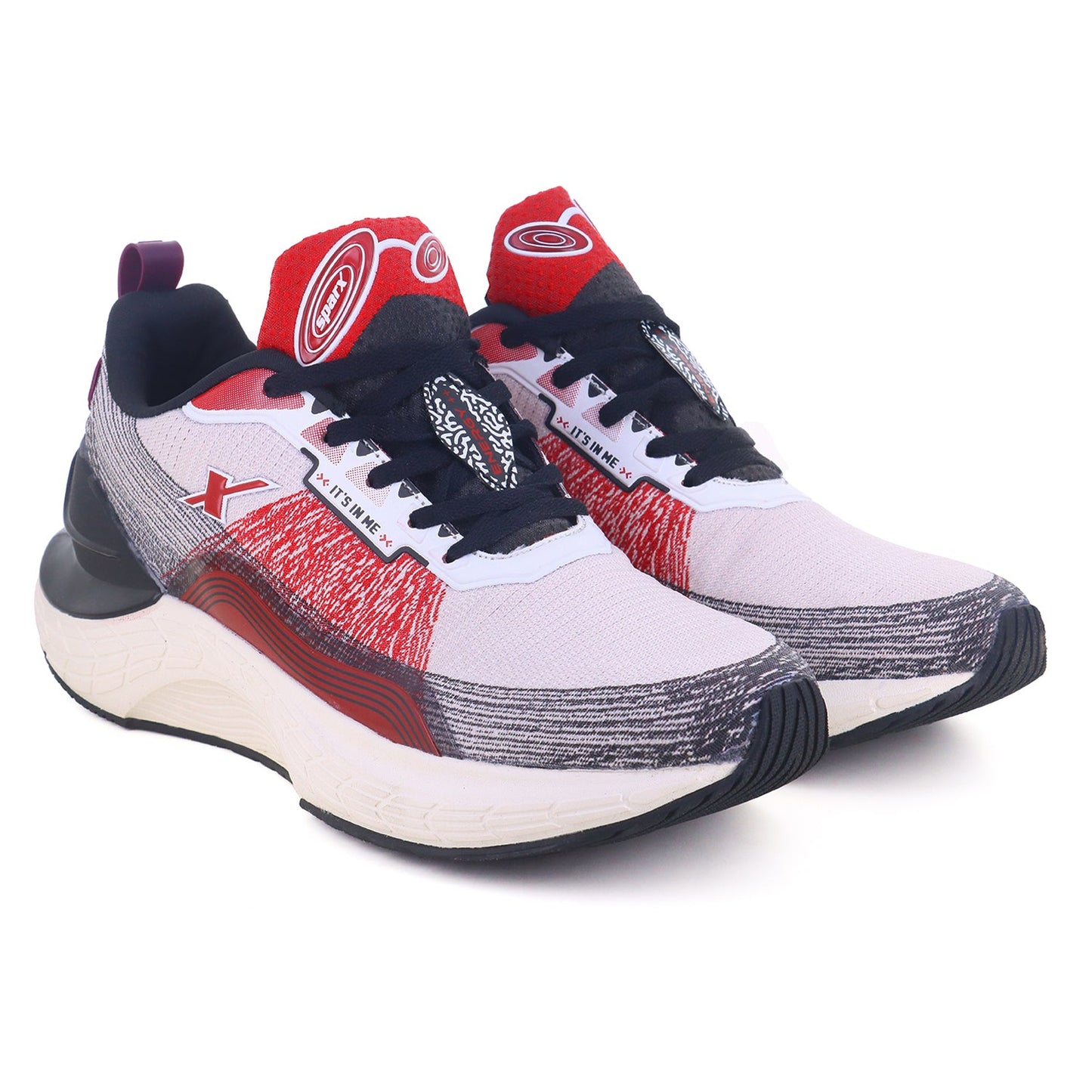 Athleisure Shoes for Men SM 1005