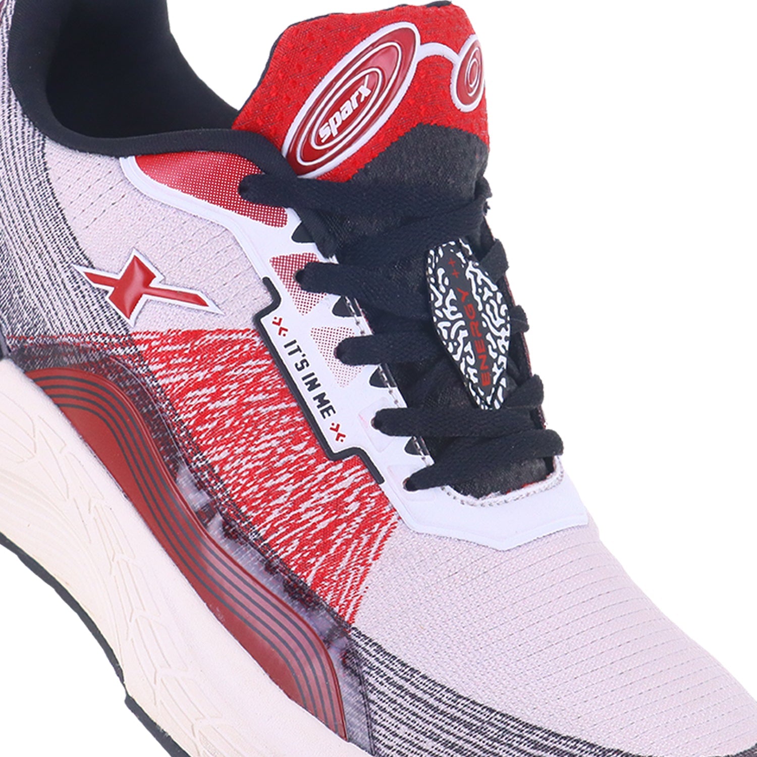 Athleisure Shoes for Men SM 1005