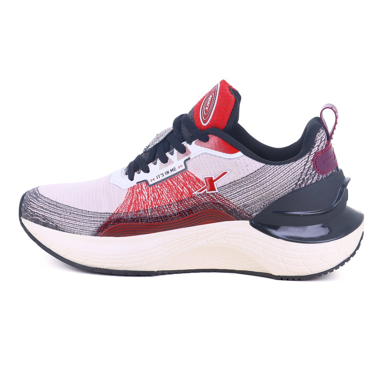 Athleisure Shoes for Men SM 1005