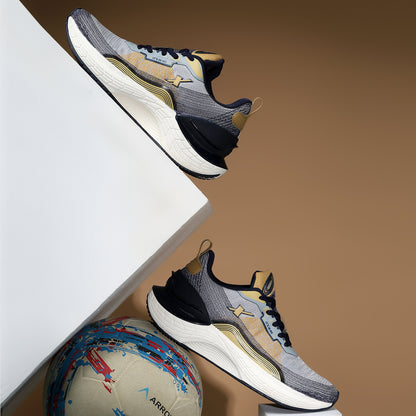 Athleisure Shoes for Men SM 1005