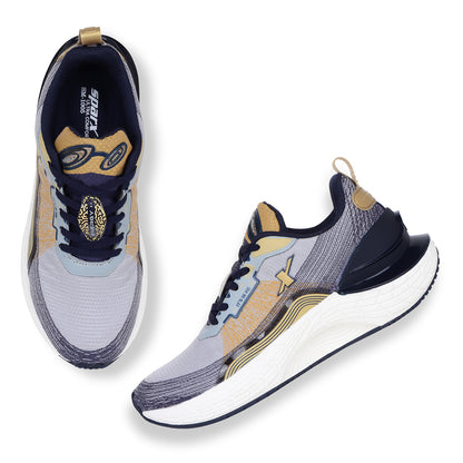 Athleisure Shoes for Men SM 1005