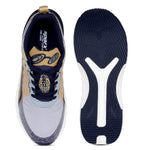 Athleisure Shoes for Men SM 1005