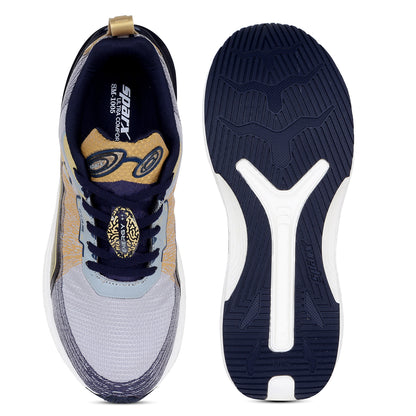 Athleisure Shoes for Men SM 1005