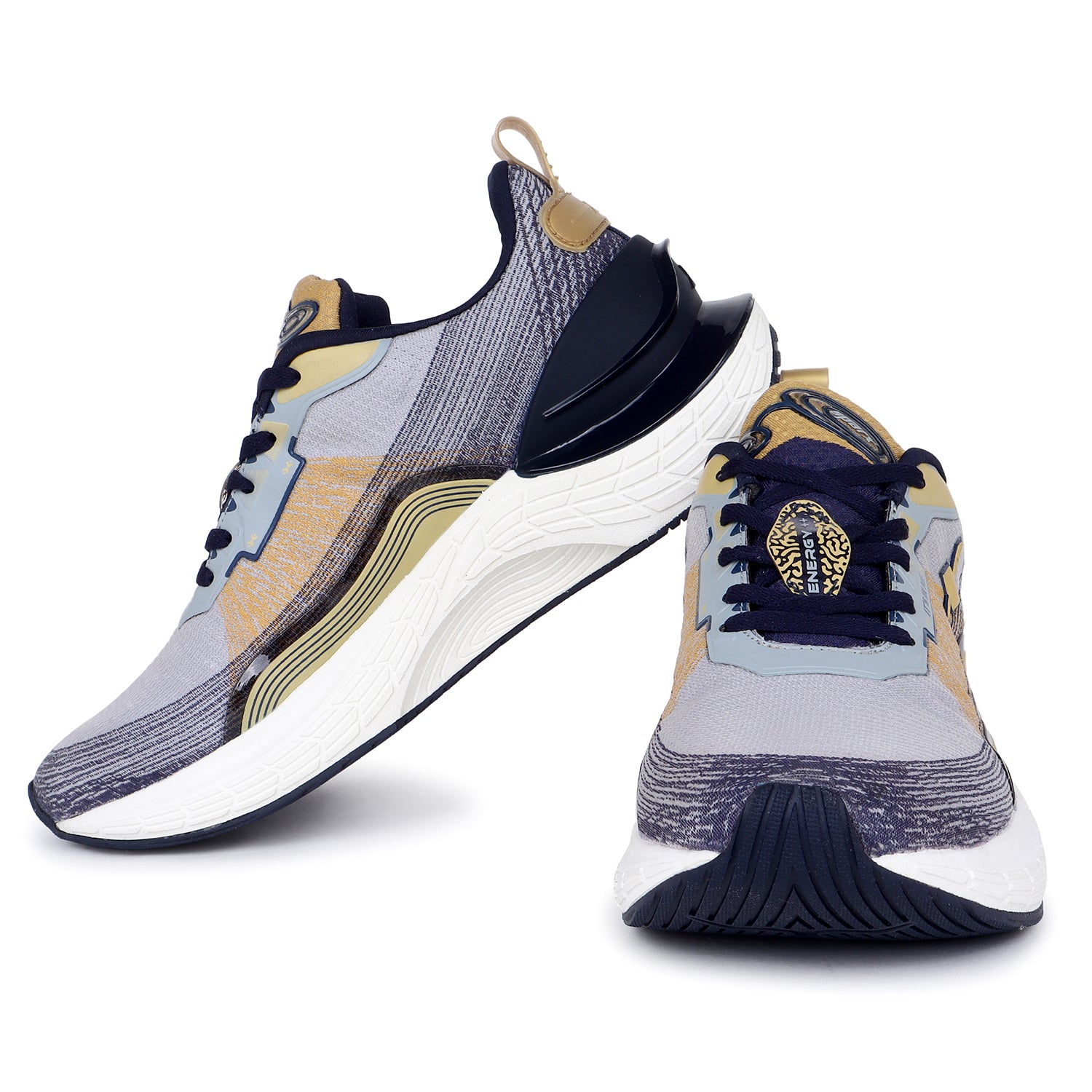 Athleisure Shoes for Men SM 1005