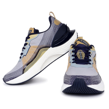 Athleisure Shoes for Men SM 1005