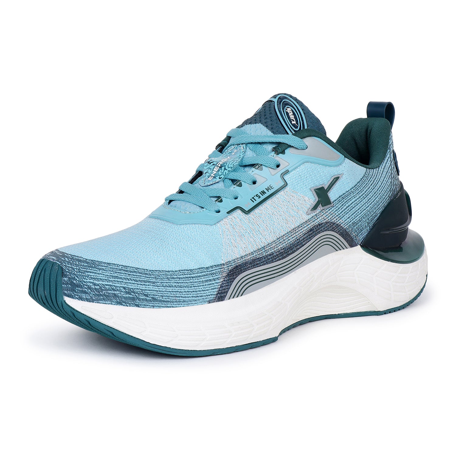 Athleisure Shoes for Men SM 1005