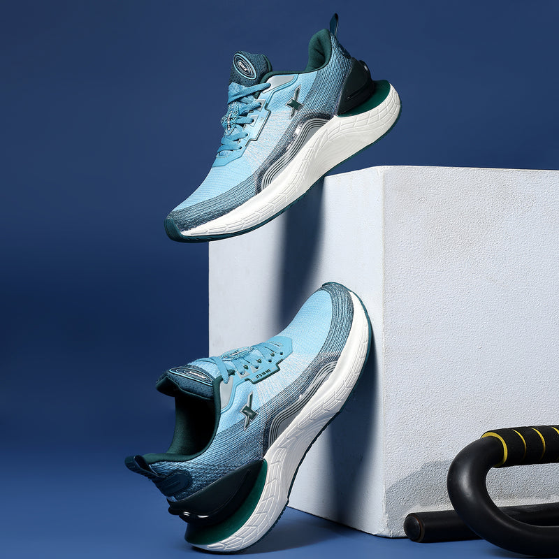Athleisure Shoes for Men SM 1005