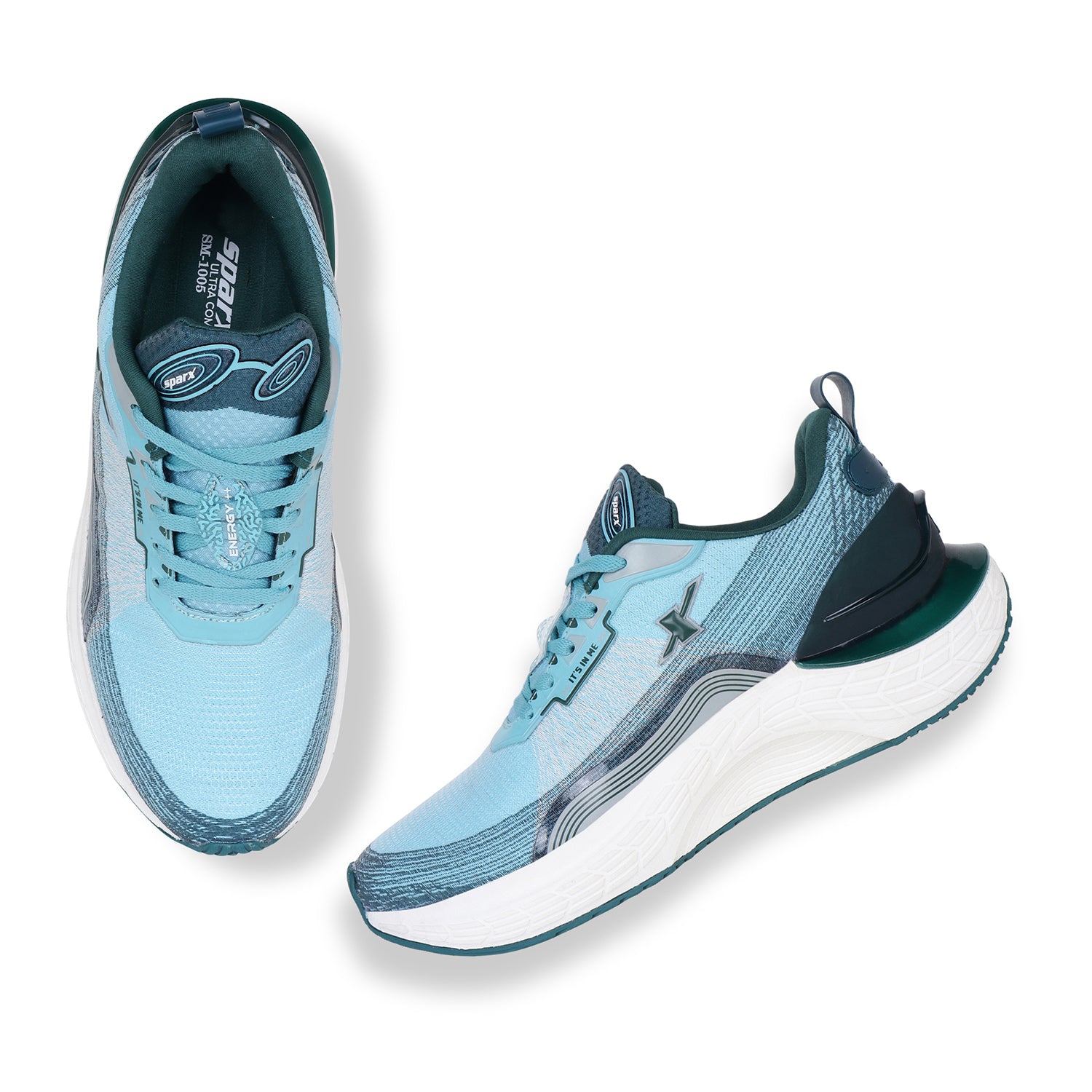 Athleisure Shoes for Men SM 1005