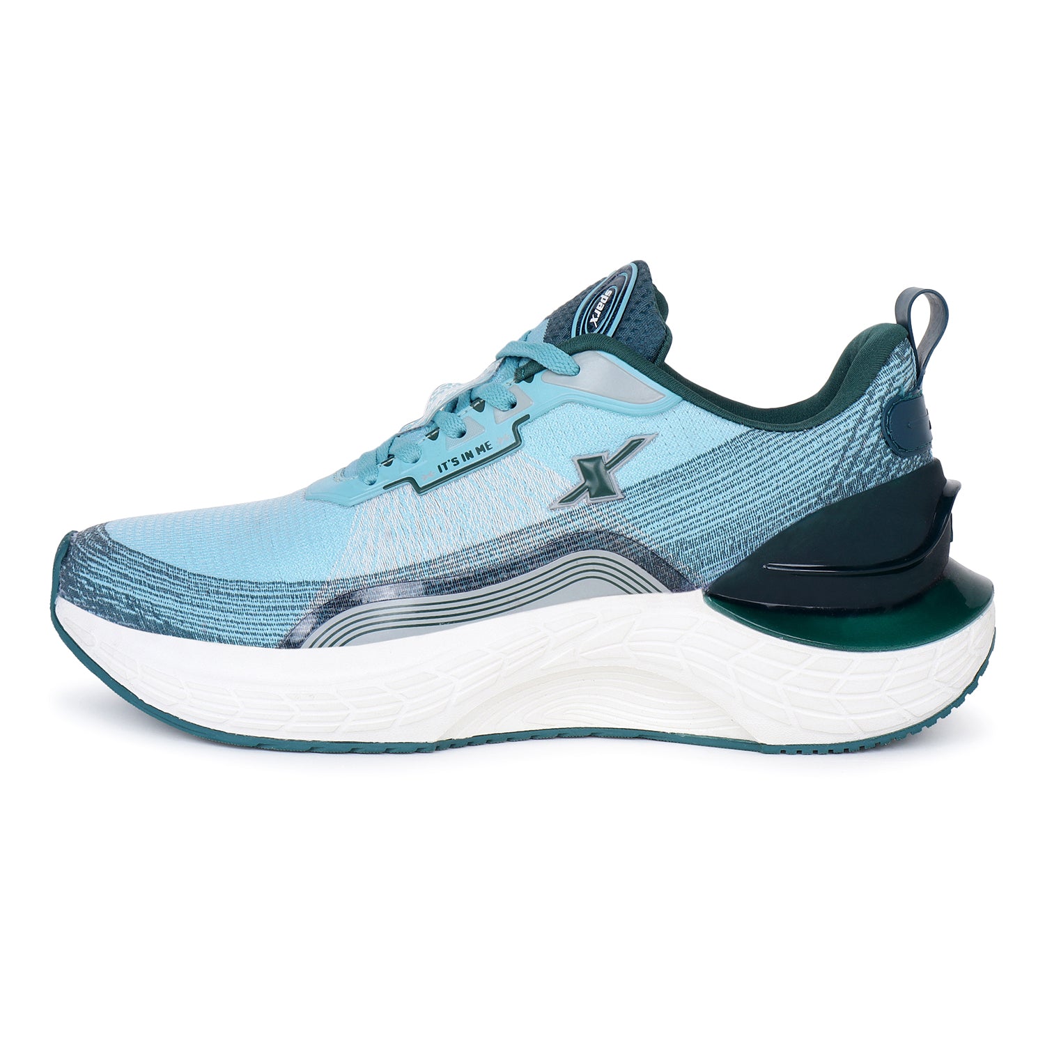 Athleisure Shoes for Men SM 1005