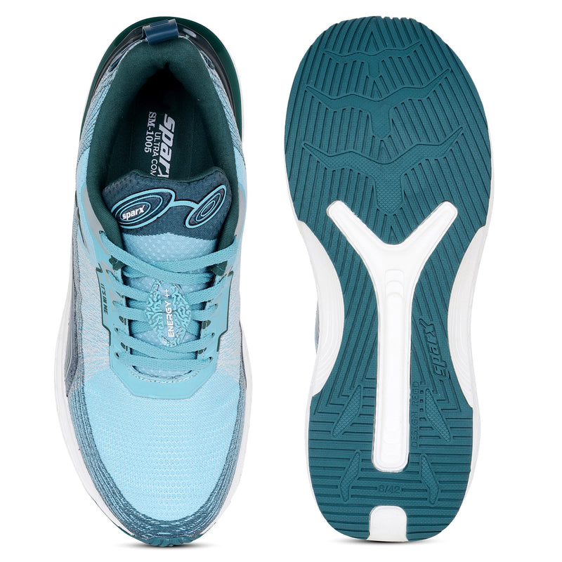 Athleisure Shoes for Men SM 1005