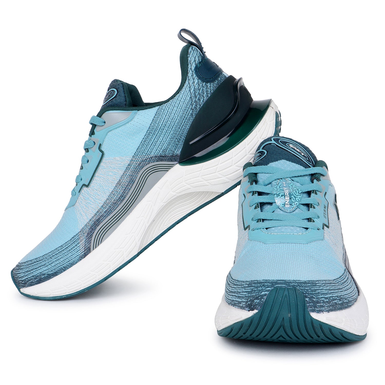 Athleisure Shoes for Men SM 1005