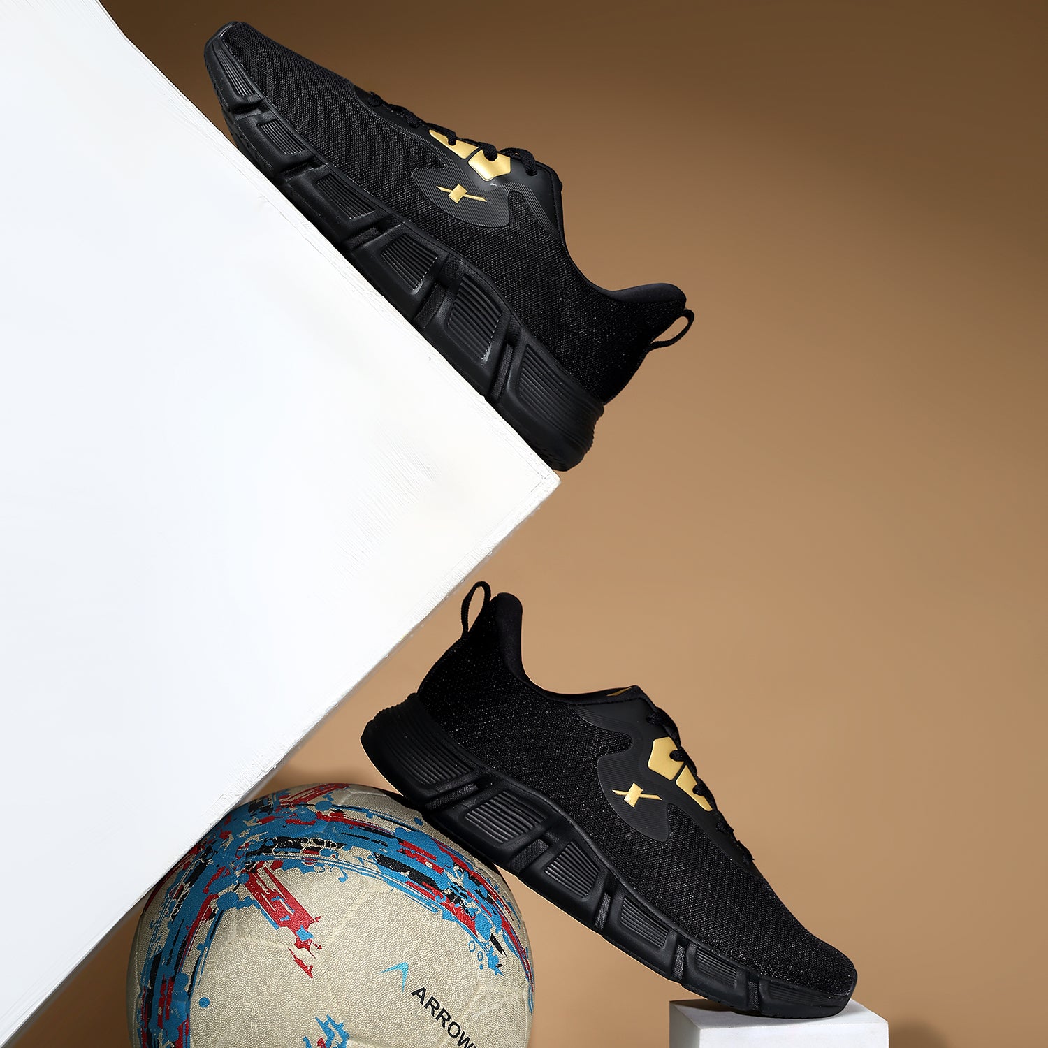 Athleisure Shoes for Men SM 1029