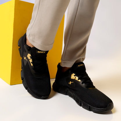 Athleisure Shoes for Men SM 1029