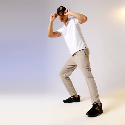 Athleisure Shoes for Men SM 1029