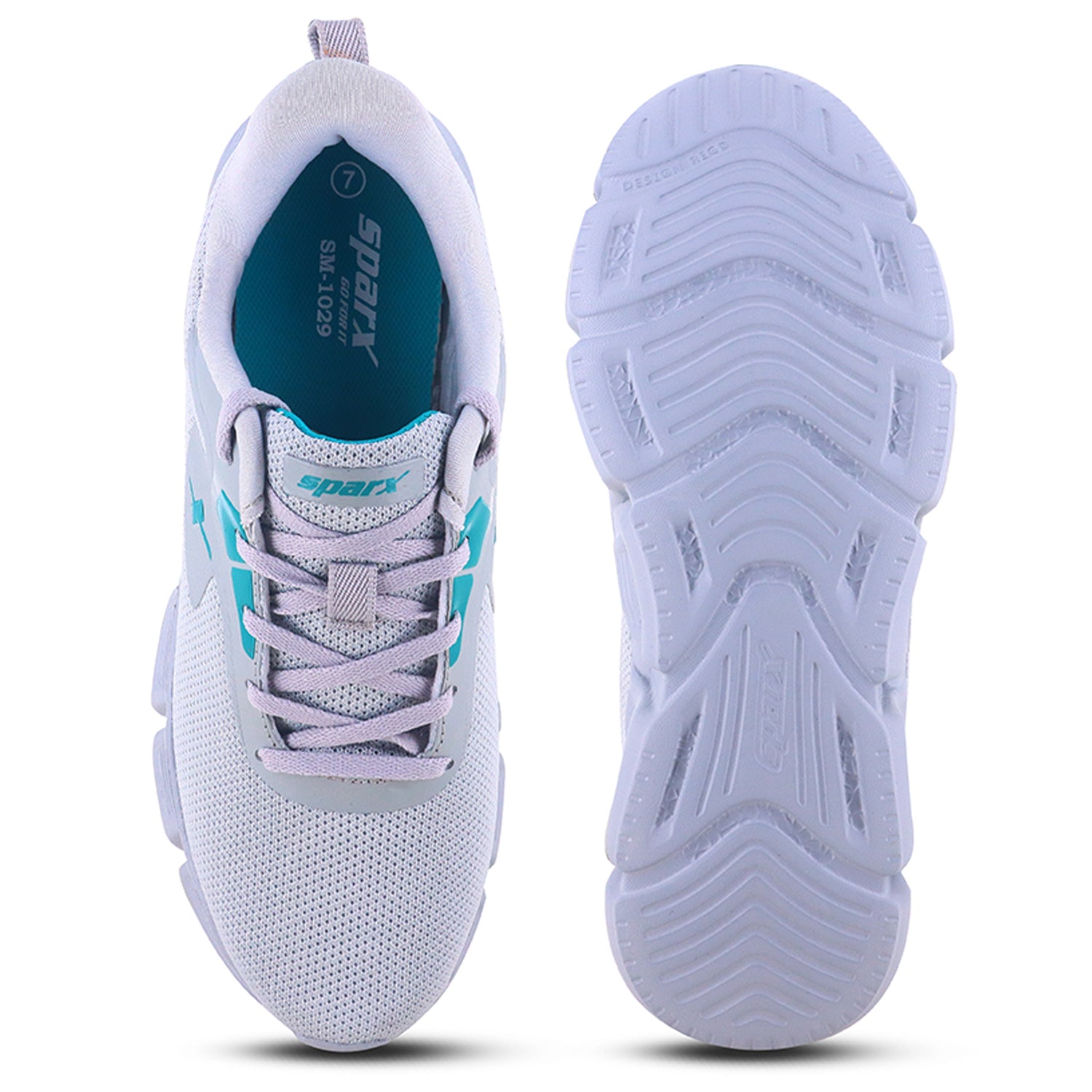 Athleisure Shoes for Men SM 1029