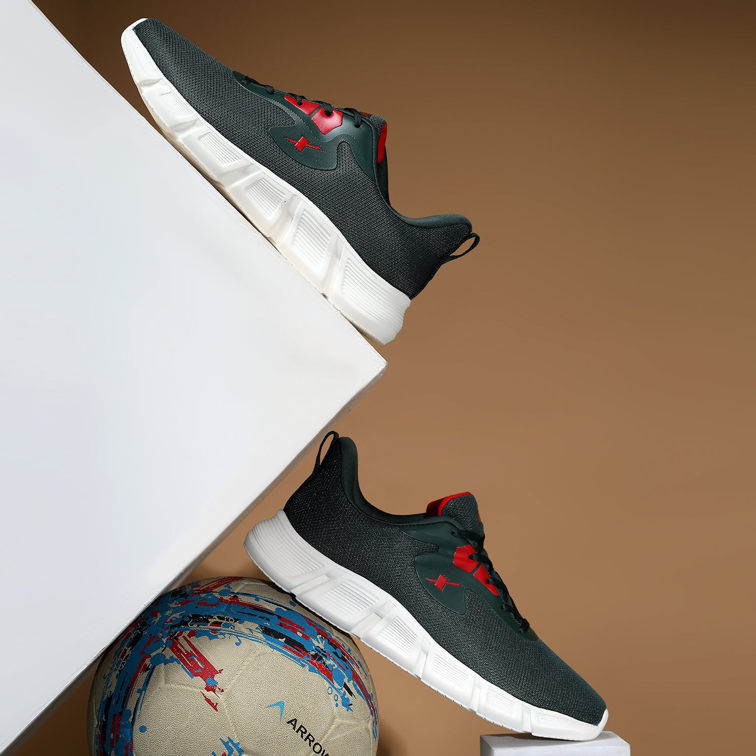 Athleisure Shoes for Men SM 1029