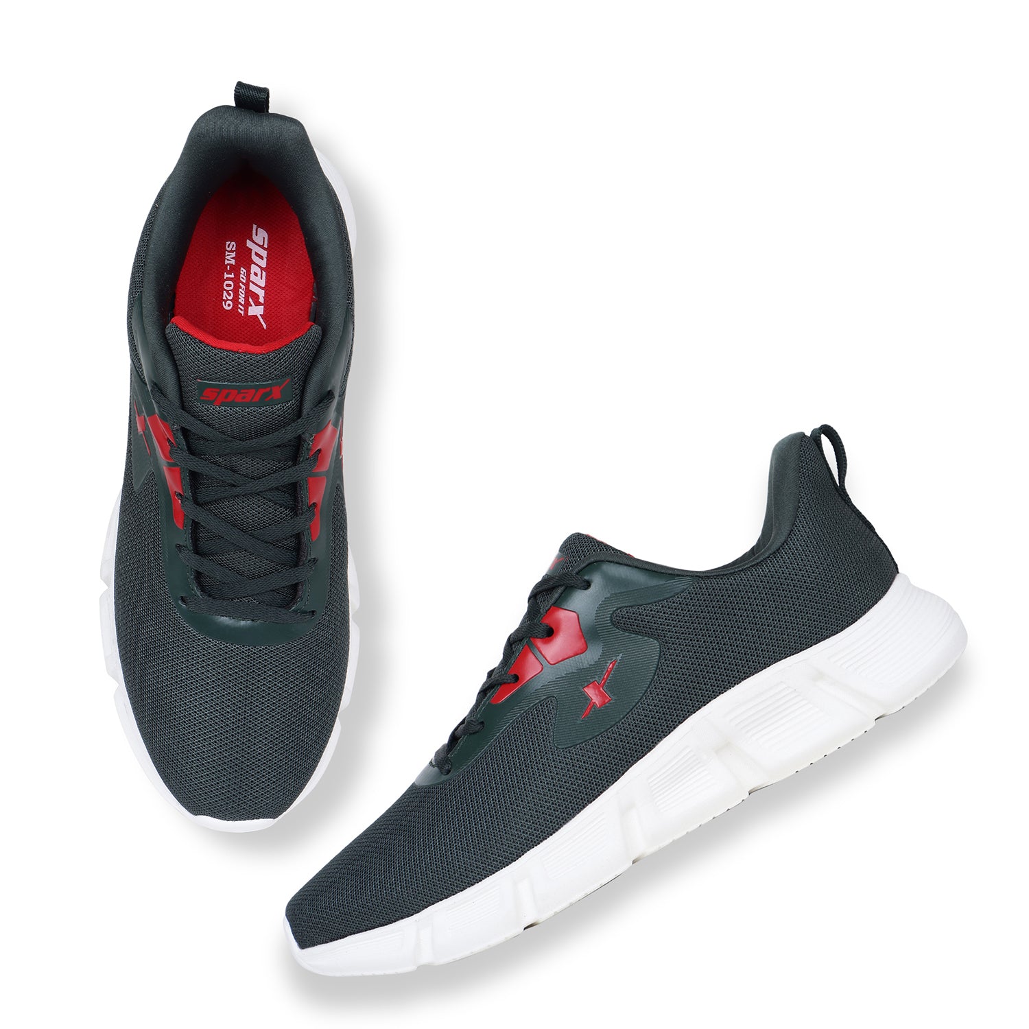 Athleisure Shoes for Men SM 1029