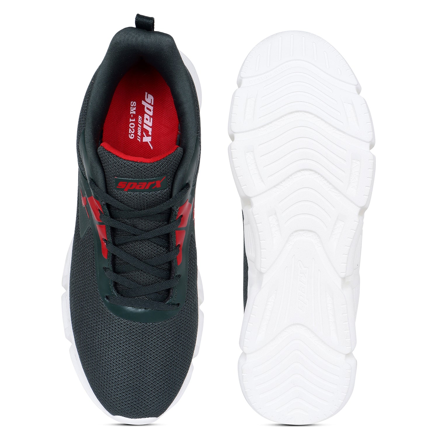 Athleisure Shoes for Men SM 1029