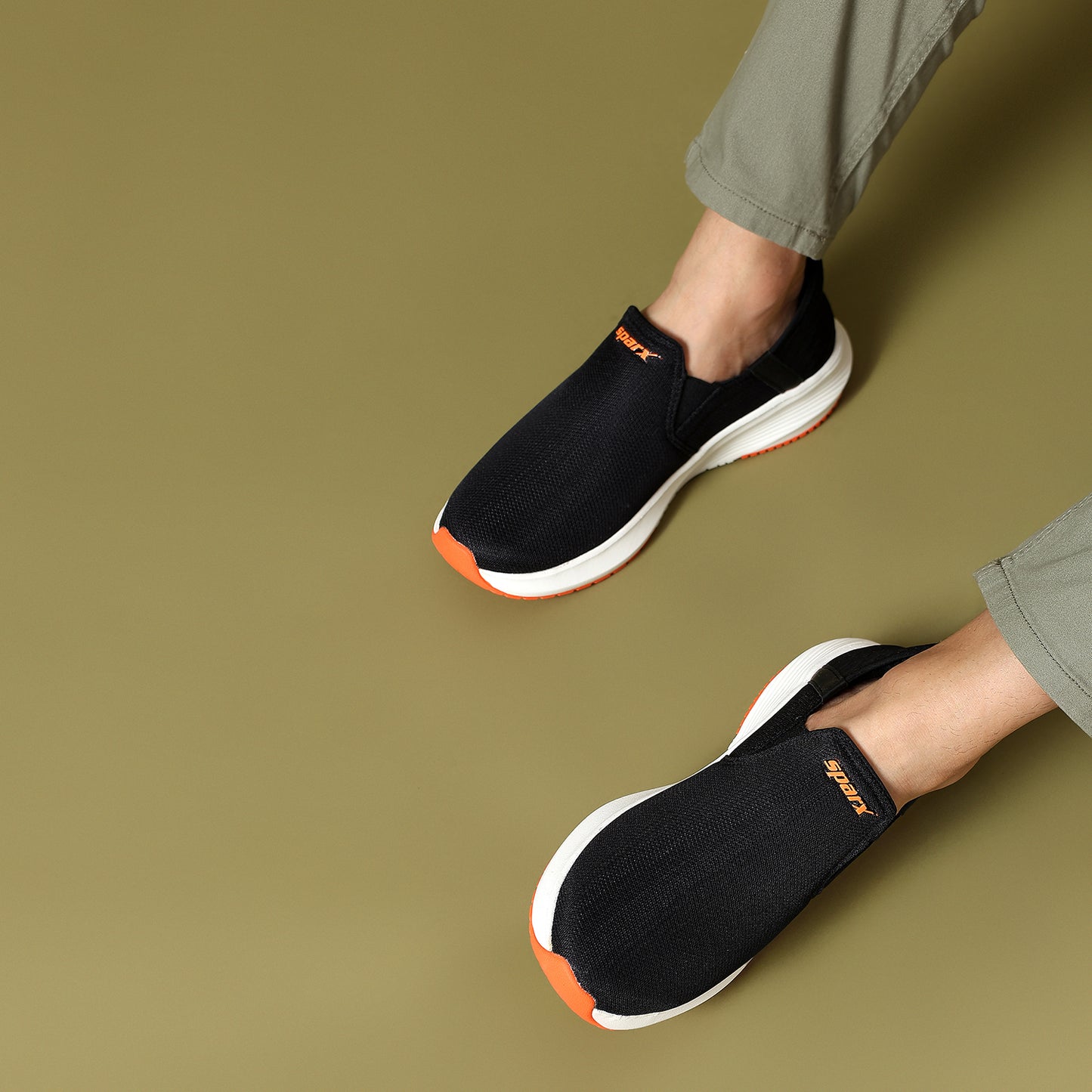 Athleisure Shoes for Men SM 1031