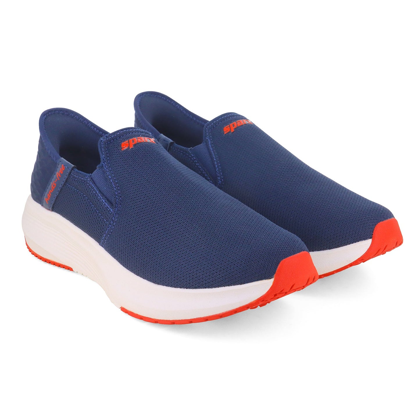 Athleisure Shoes for Men SM 1031