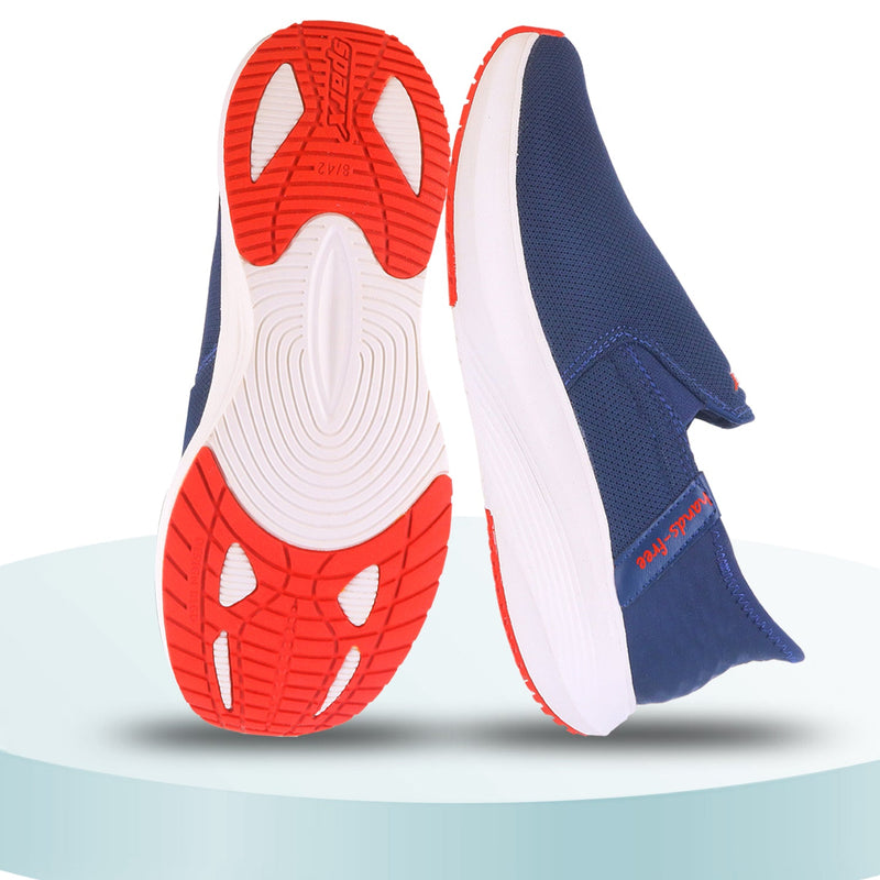 Athleisure Shoes for Men SM 1031