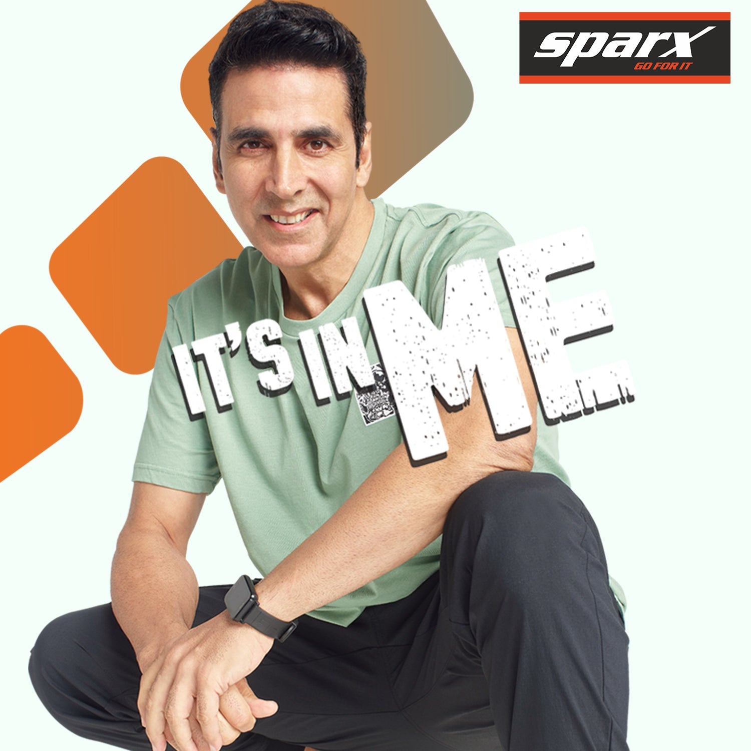 Sparx Casual Shoes for Men SM 1031