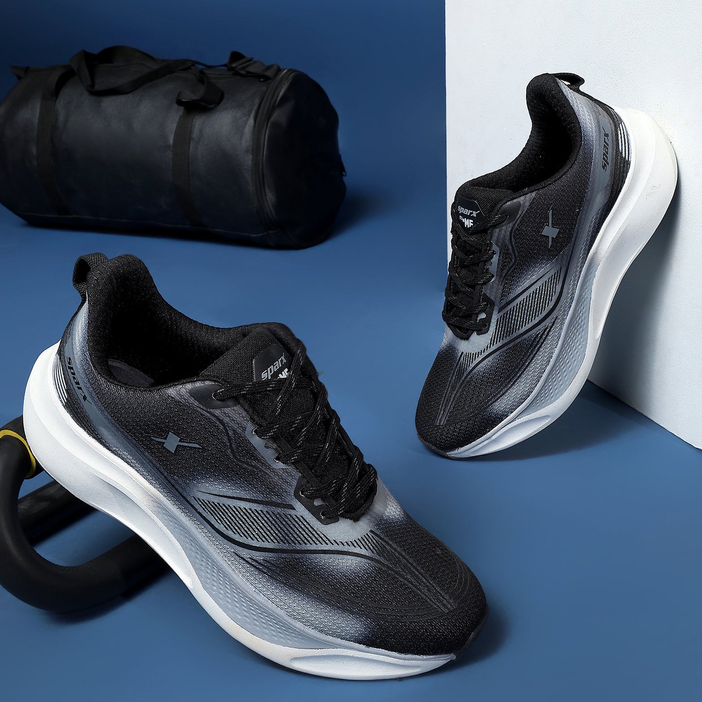 Athleisure Shoes for Men SM 1032