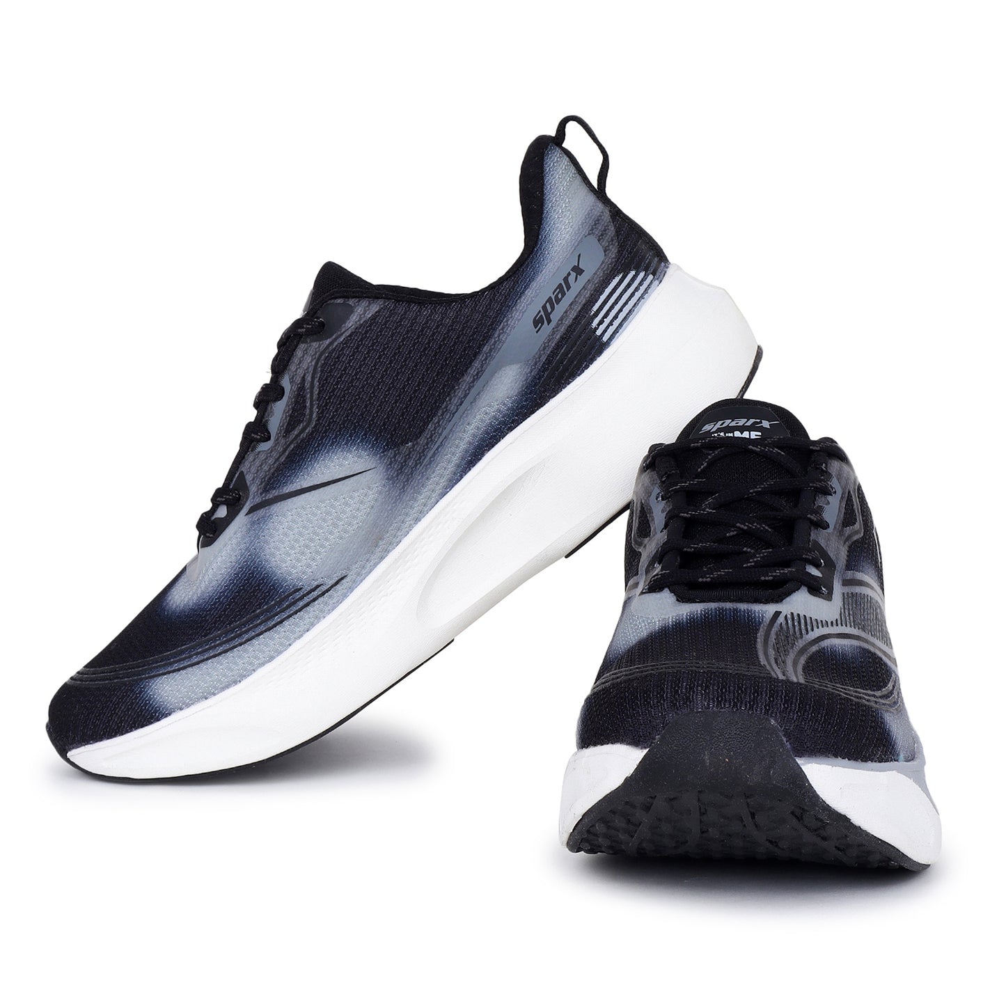 Athleisure Shoes for Men SM 1032