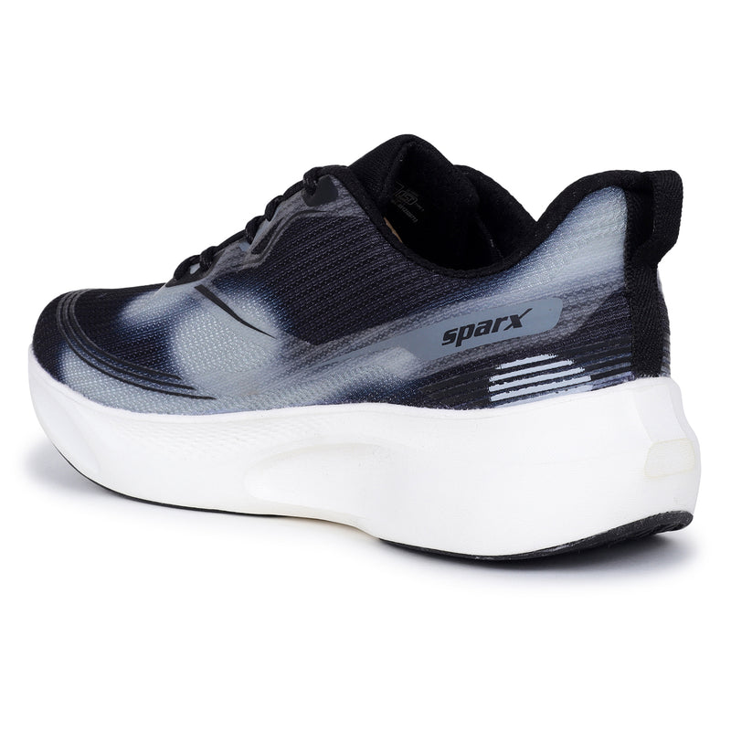 Athleisure Shoes for Men SM 1032