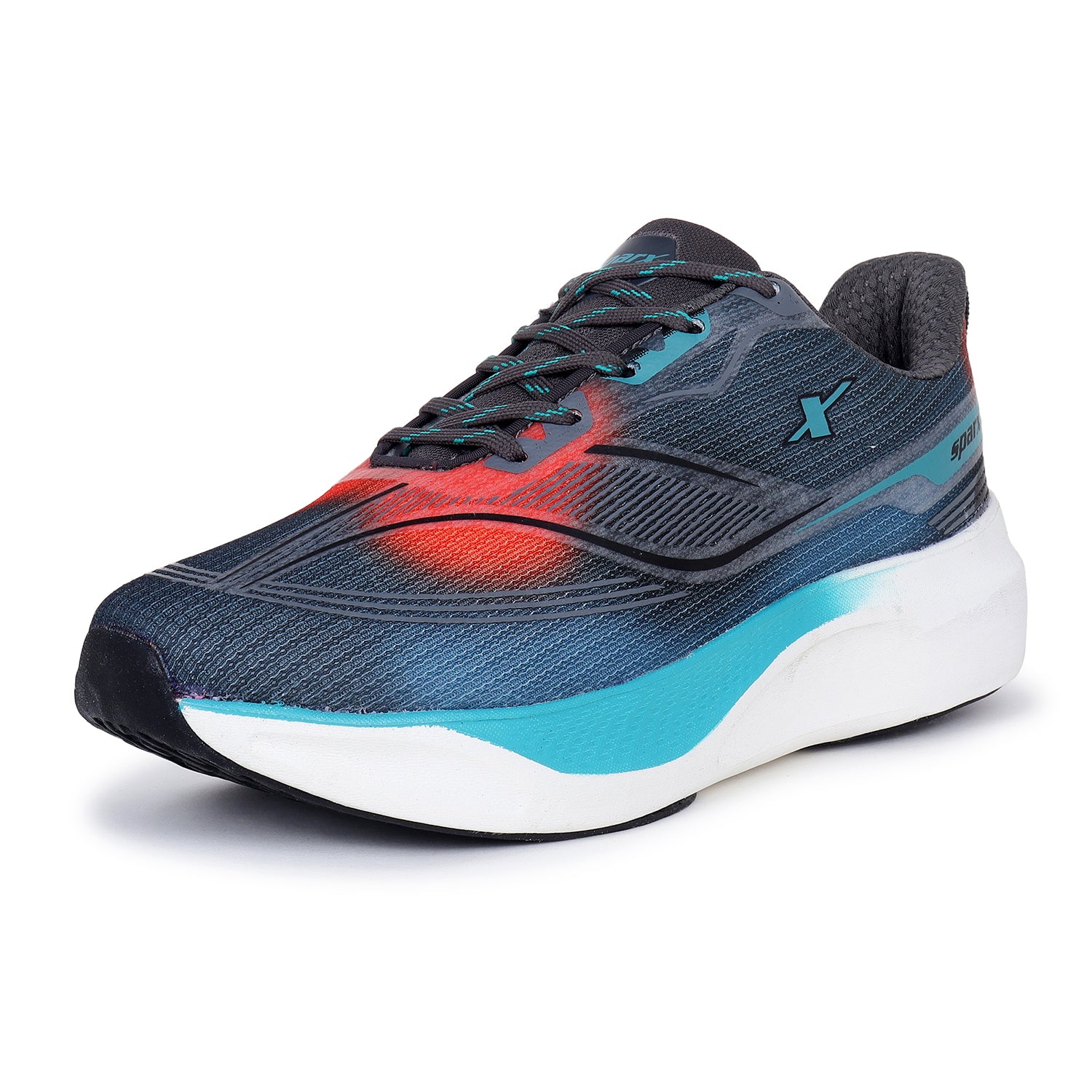 Athleisure Shoes for Men SM 1032