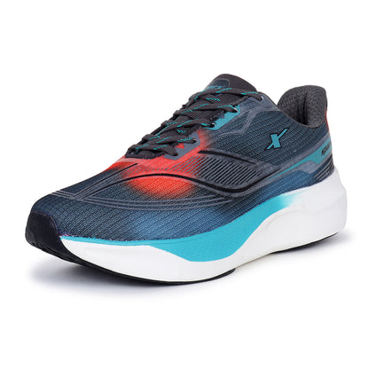 Athleisure Shoes for Men SM 1032