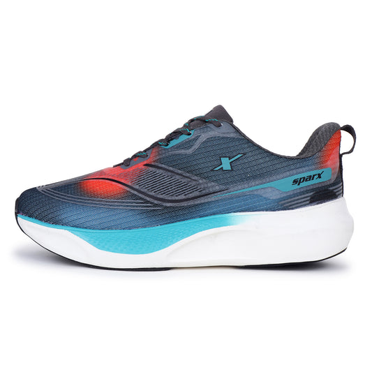 Athleisure Shoes for Men SM 1032