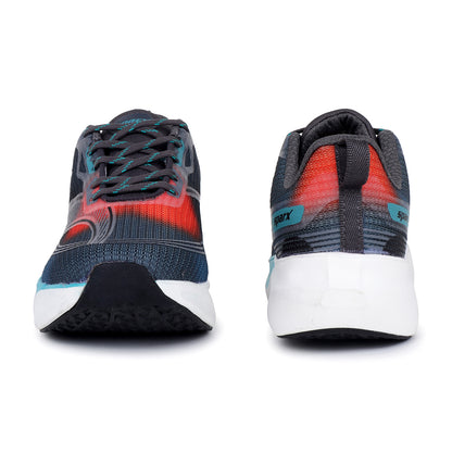 Athleisure Shoes for Men SM 1032