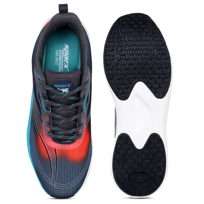Athleisure Shoes for Men SM 1032