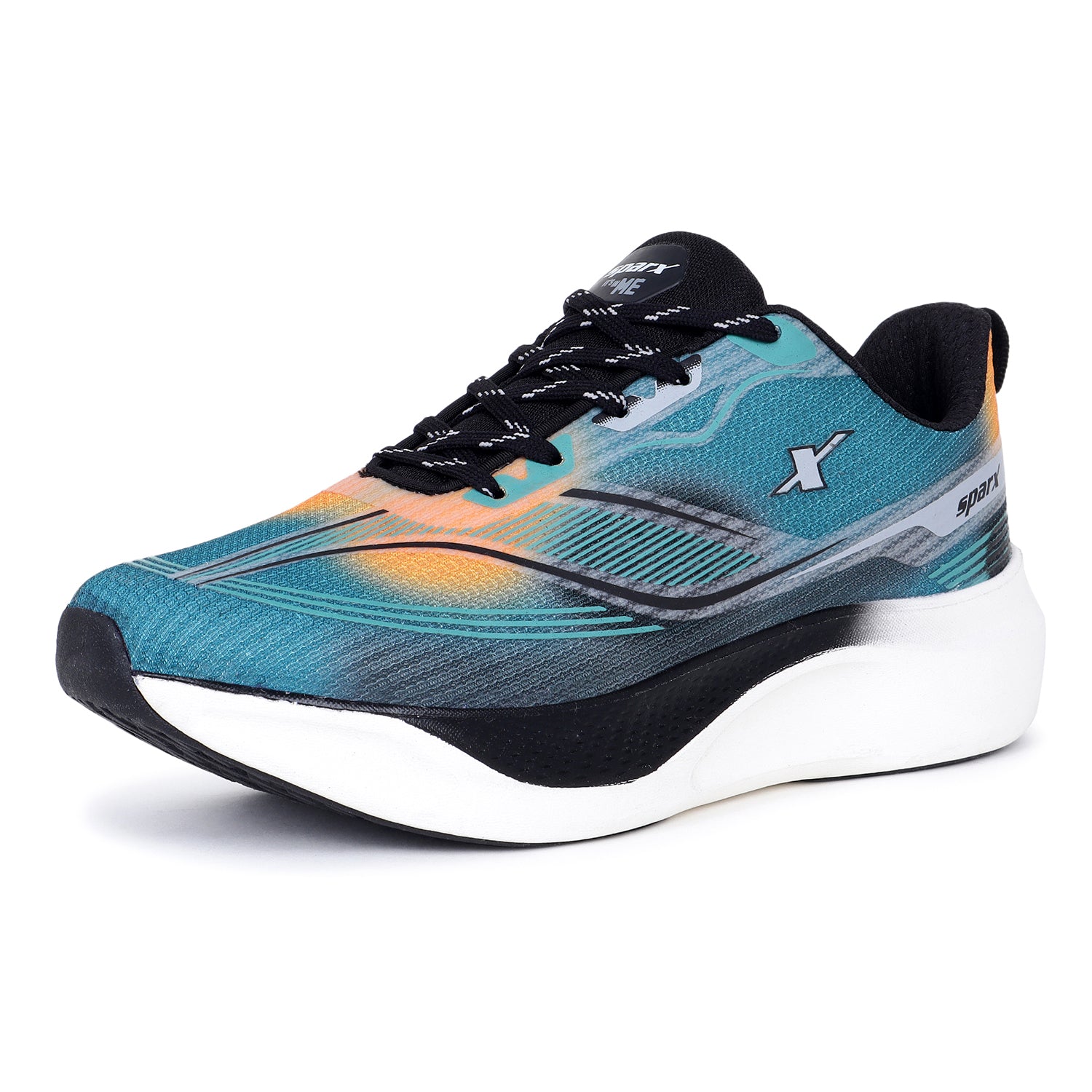 Athleisure Shoes for Men SM 1032