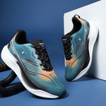 Athleisure Shoes for Men SM 1032