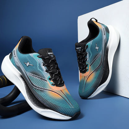 Athleisure Shoes for Men SM 1032