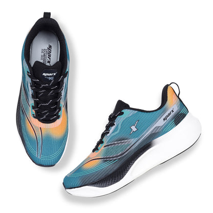 Athleisure Shoes for Men SM 1032