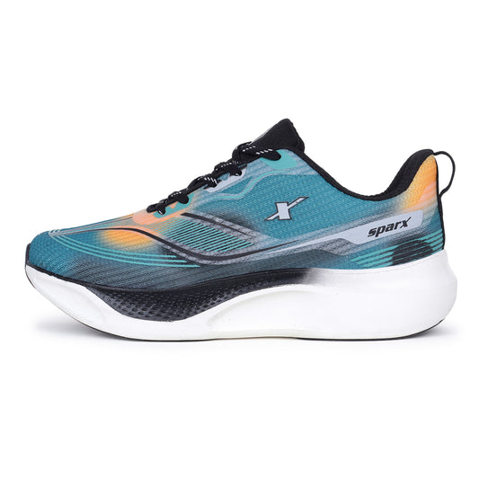 Athleisure Shoes for Men SM 1032