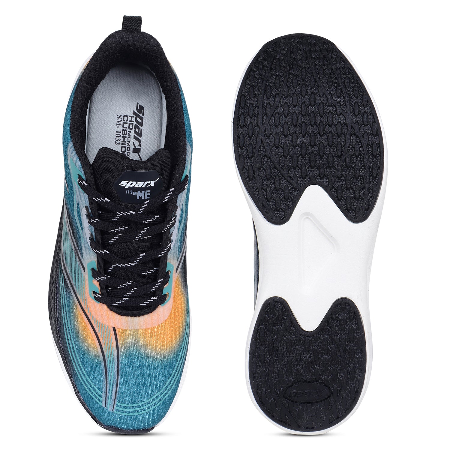 Athleisure Shoes for Men SM 1032