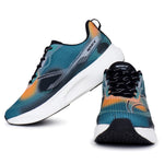 Athleisure Shoes for Men SM 1032