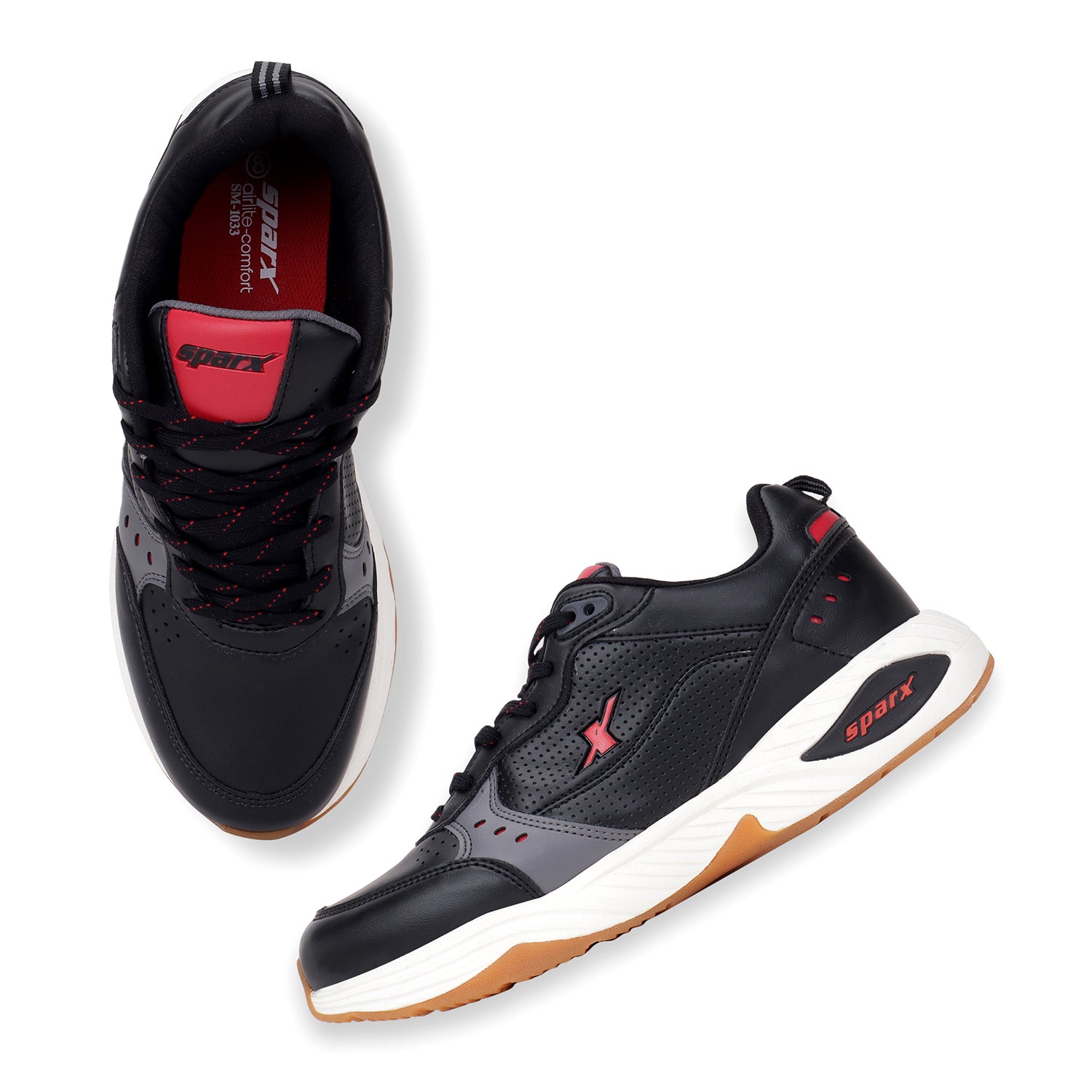 Athleisure Shoes for Men SM 1033