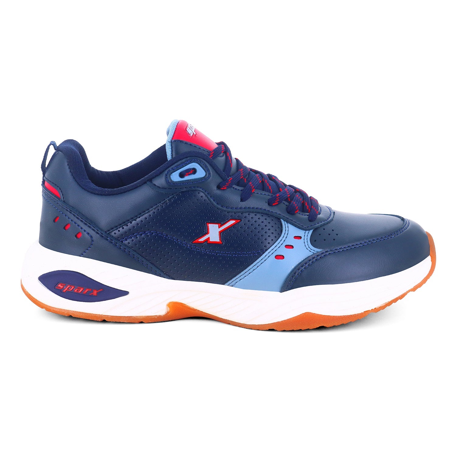 Athleisure Shoes for Men SM 1033