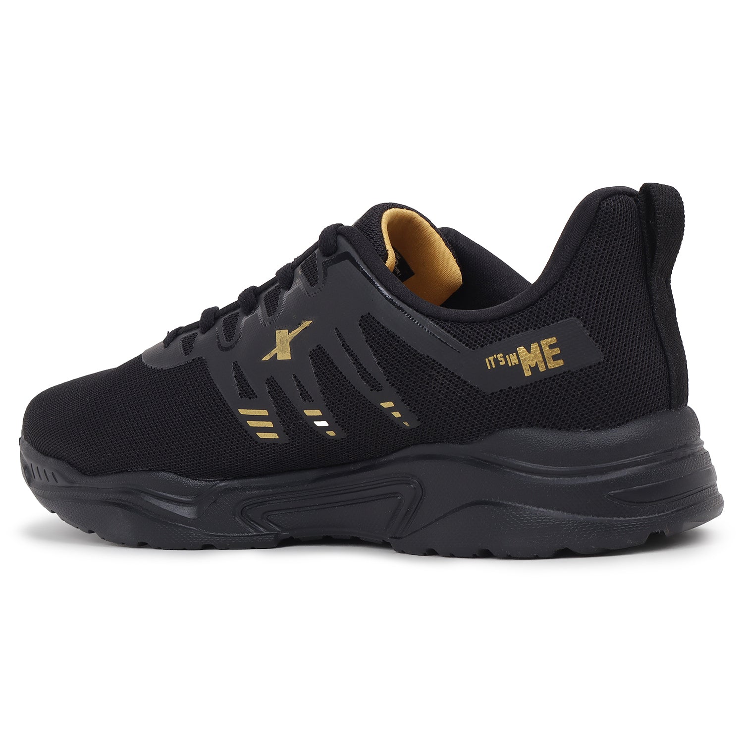 Athleisure Shoes for Men SM 1034