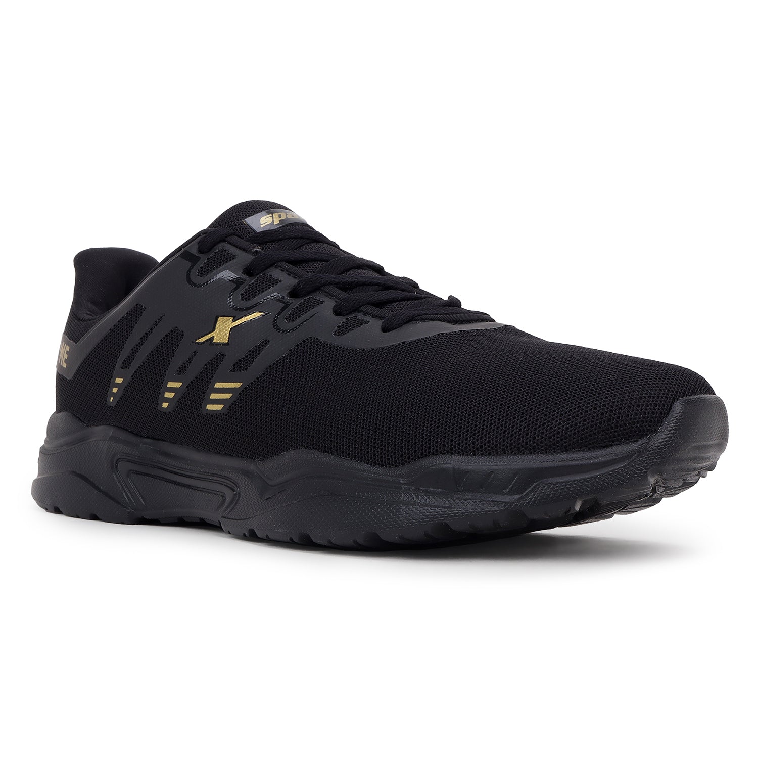 Athleisure Shoes for Men SM 1034