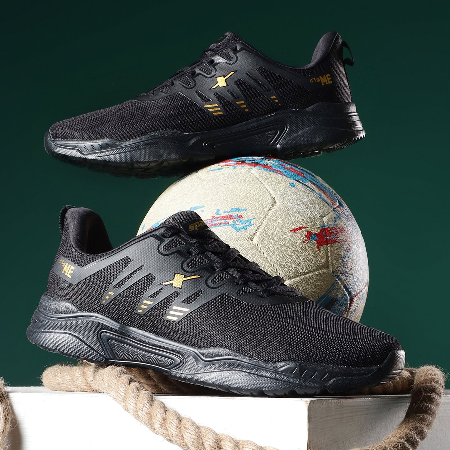 Athleisure Shoes for Men SM 1034