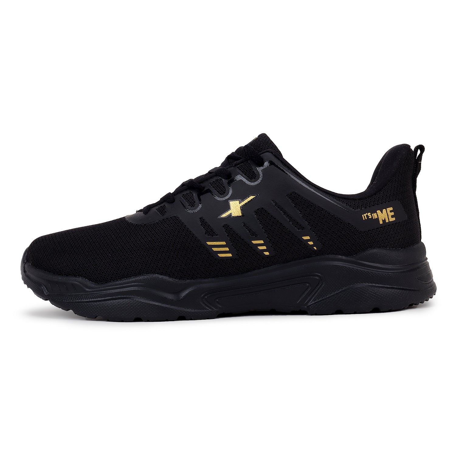 Athleisure Shoes for Men SM 1034