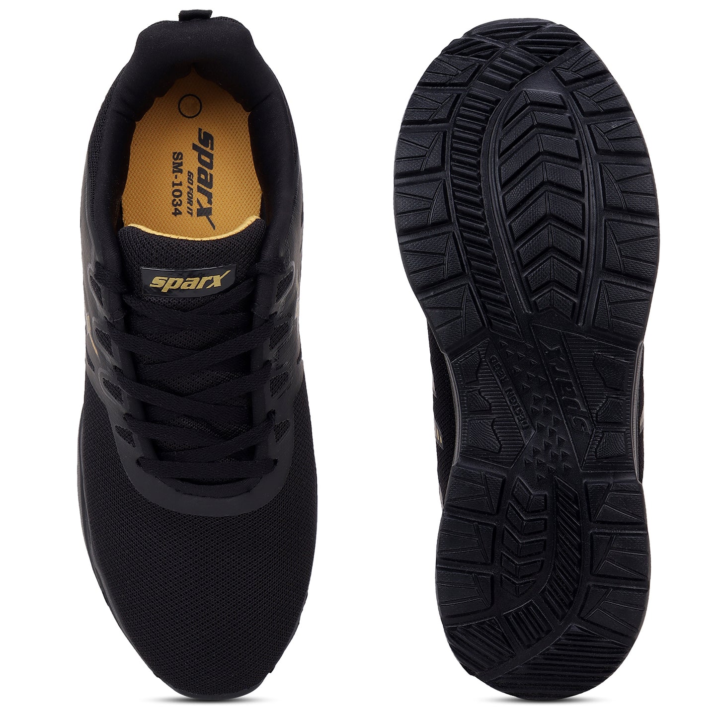 Athleisure Shoes for Men SM 1034